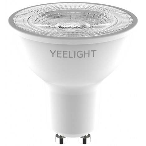 Yeelight | Smart Bulb | GU10 Multicolor (1pc/pack) | 350 lm | 5 W | 2700-6500 K | 15000 h | LED lamp | 220-240 V - 3